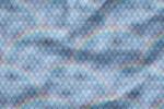 VORBESTELLUNG * Dragonscale* - Eigenproduktion Blau-Regenbogen